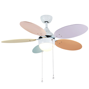 5 blade ceiling fan